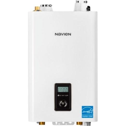 Navien NFB-200H 199,900 BTU Condensing Fire Tube Boiler
