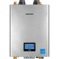 Navien NFB-301C 301,000 BTU Condensing Fire Tube Boiler