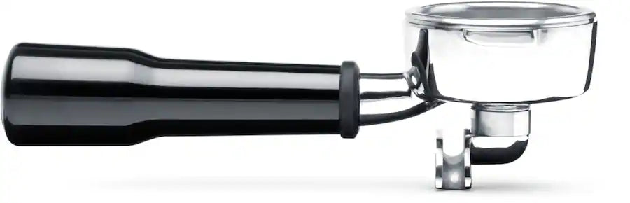 Breville the Barista Touch Espresso Machine with 9 Bars of Pressure, Milk Frother and Integrated Grinder - Stainless Steel
