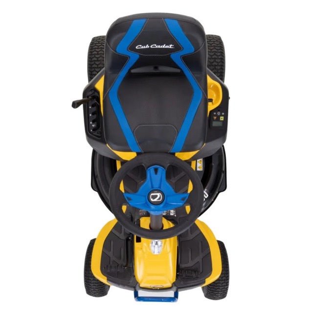 Cub Cadet CC30E 30-Inch Electric Mini Riding Mower
