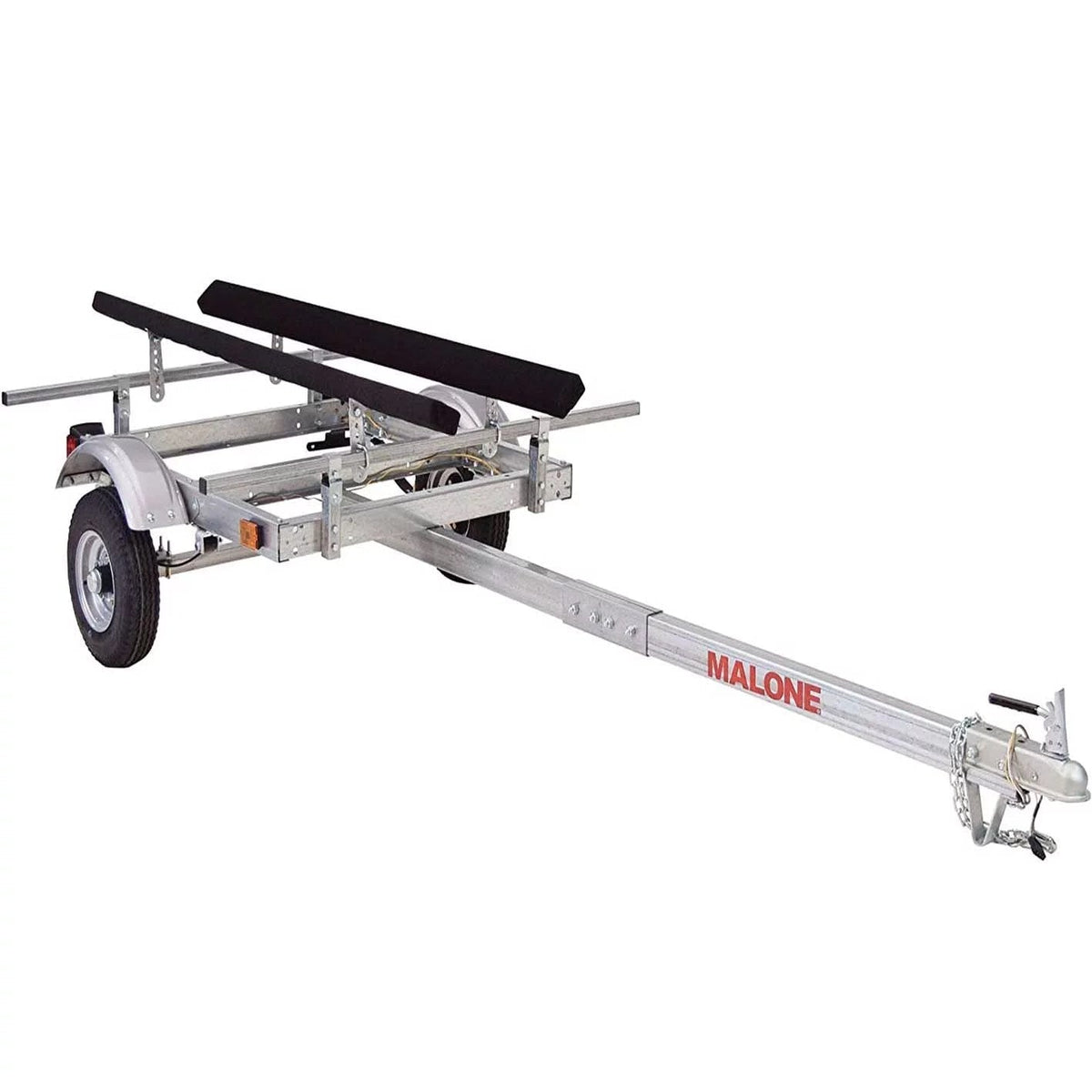 EcoLight Kayak Trailer for One