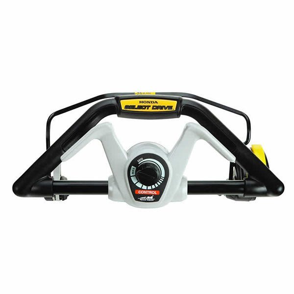 Honda HRX217K5VKA 21-Inch Self-Propelled Gas Lawn Mower, 187cc