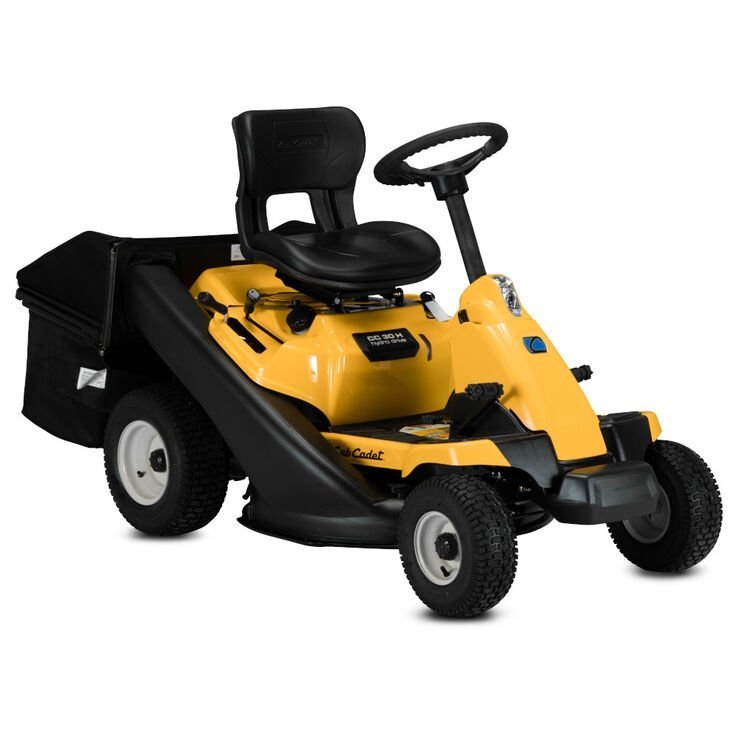 30-Inch Mini Rider Bagger