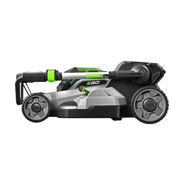 EGO POWER+ LM2114 21-Inch Brushless Push Lawn Mower Kit