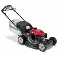 Honda HRX217K5VKA 21-Inch Self-Propelled Gas Lawn Mower, 187cc