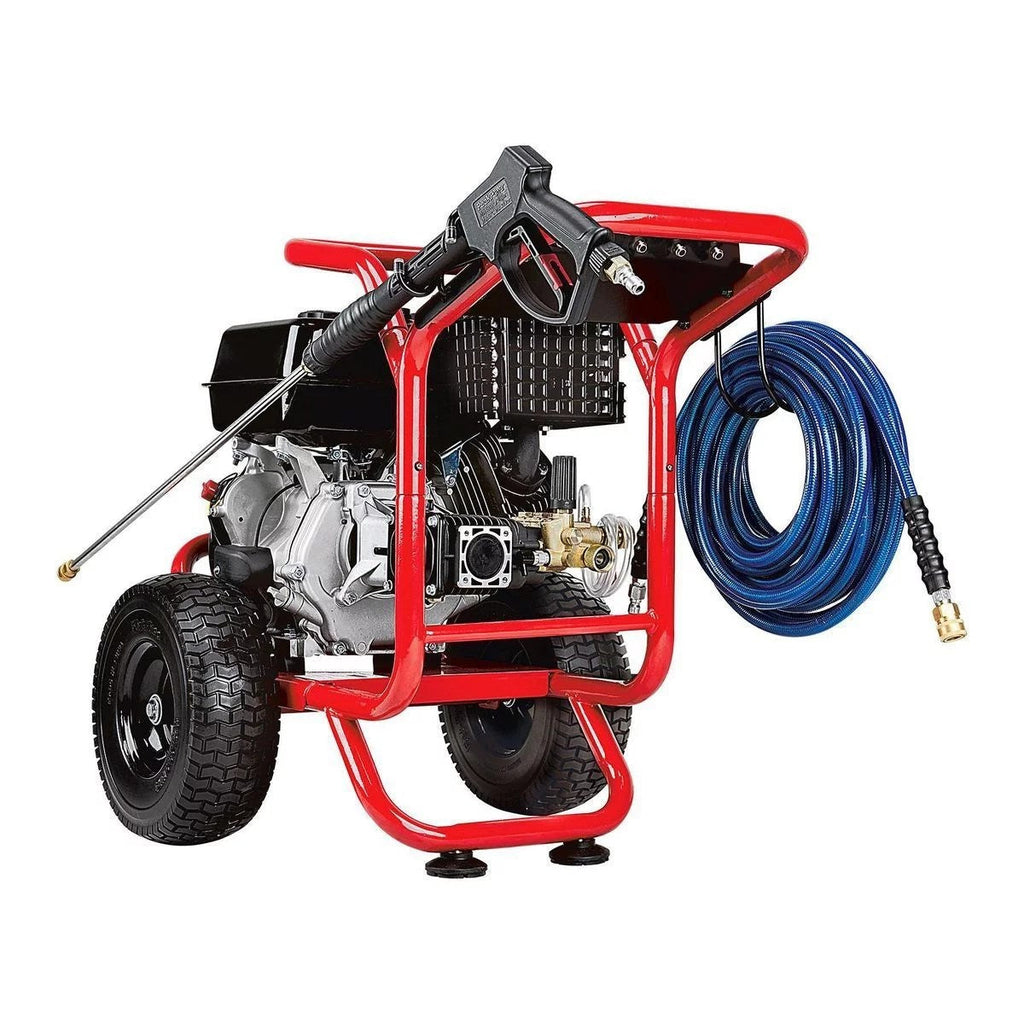 PREDATOR 4400 PSI 4.2 GPM 13 HP Commercial Duty Pressure Washer EPA