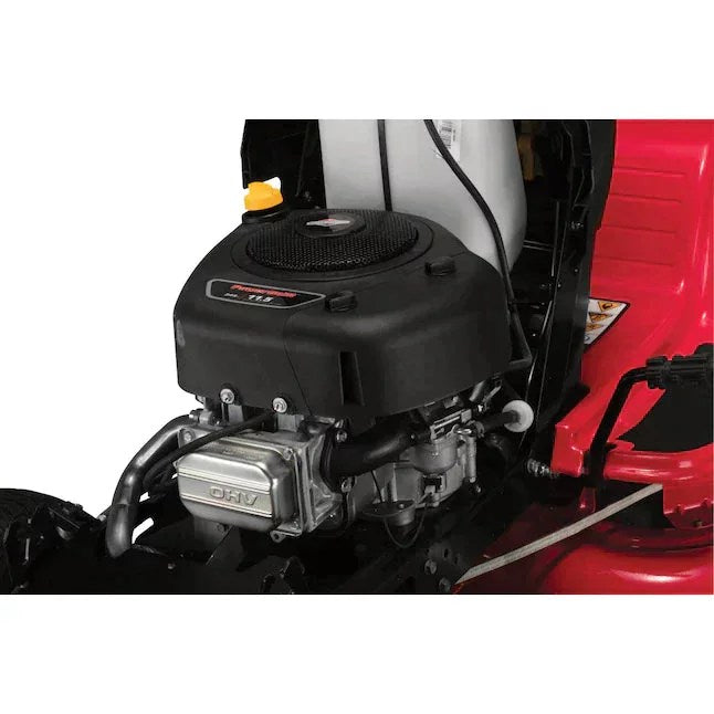 CRAFTSMAN T100 36-Inch 11.5 HP Gas Riding Mower - CMXGRAM201302