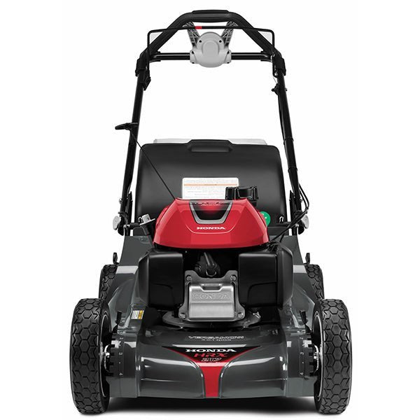 Honda HRX217K5VKA 21-Inch Self-Propelled Gas Lawn Mower, 187cc