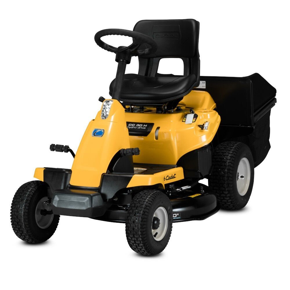 30-Inch Mini Rider Bagger