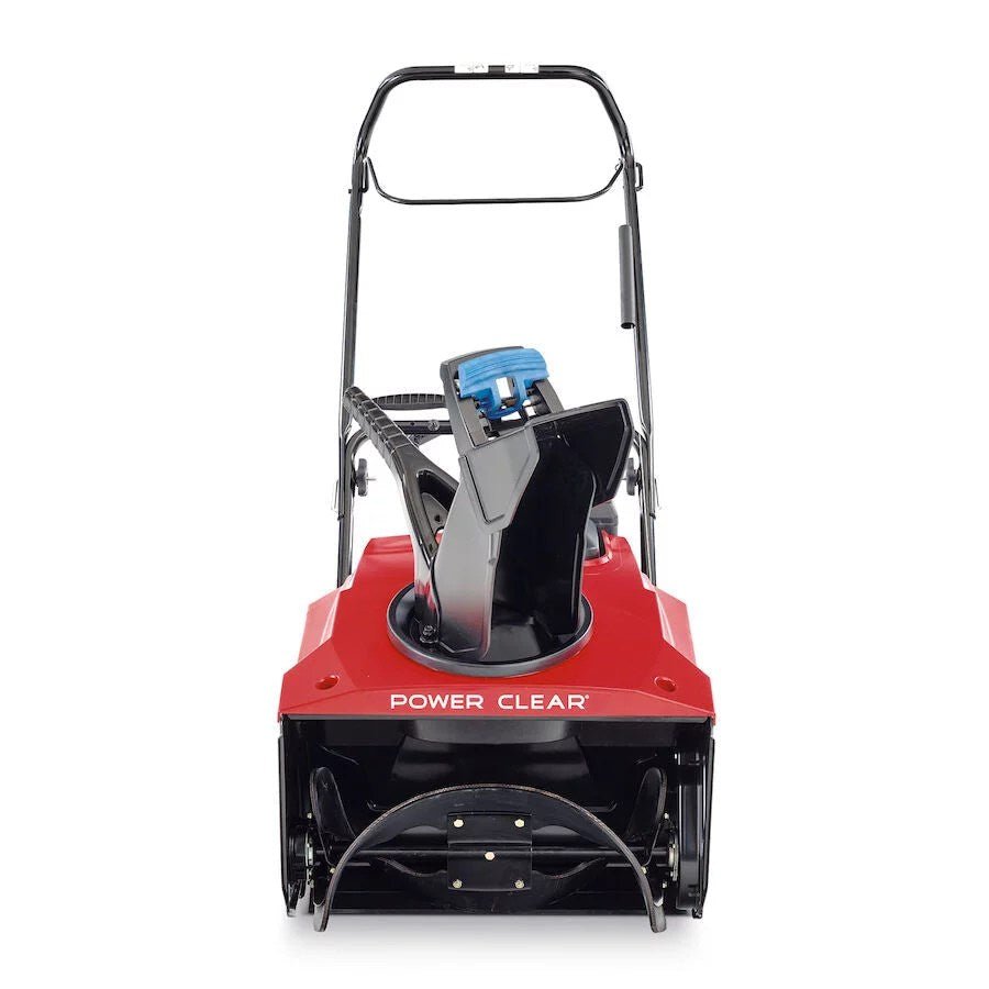 Toro Power Clear 721 E 21 in. Single-Stage Gas Snow Blower (38753)