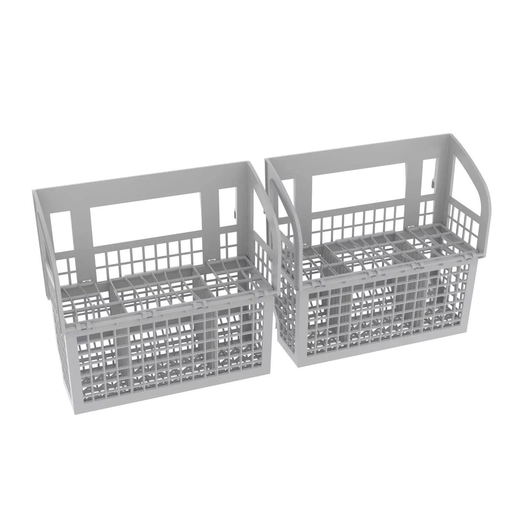 Bosch Ascenta 24 in. Built-In Dishwasher, White (SHE3AR72UC)