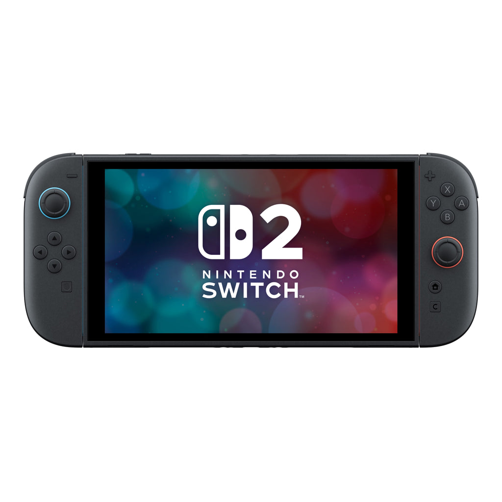 Nintendo Switch 2 Console and Mario Kart World Bundle