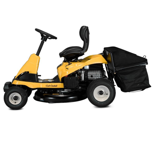 30-Inch Mini Rider Bagger