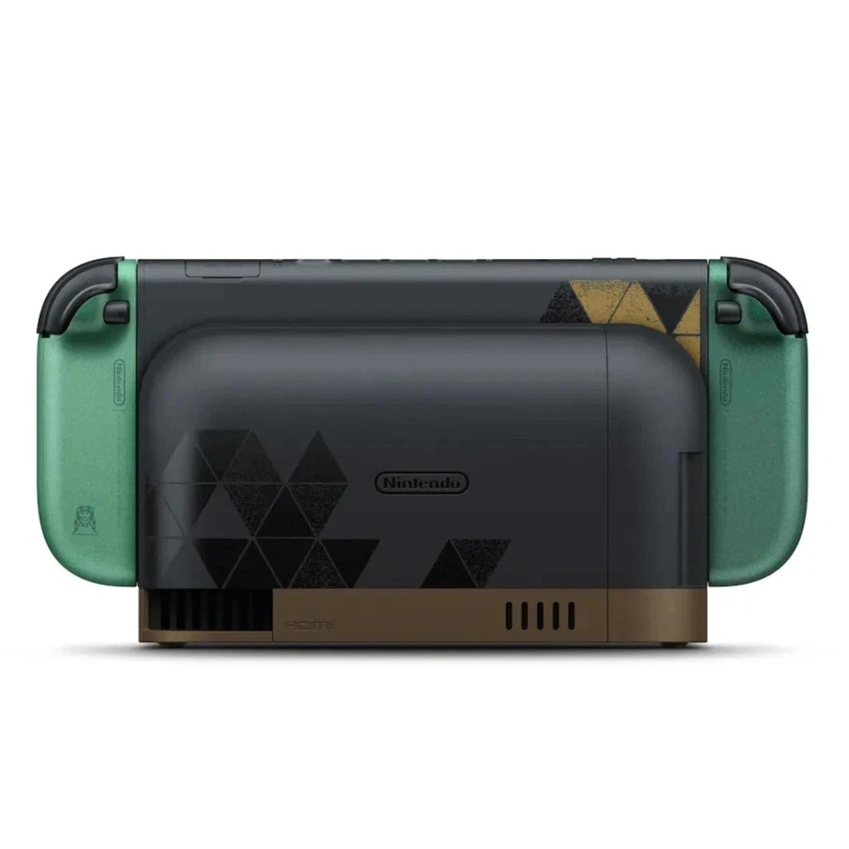 Nintendo Switch 2 The Legend of Zelda 40th Anniversary Edition Console