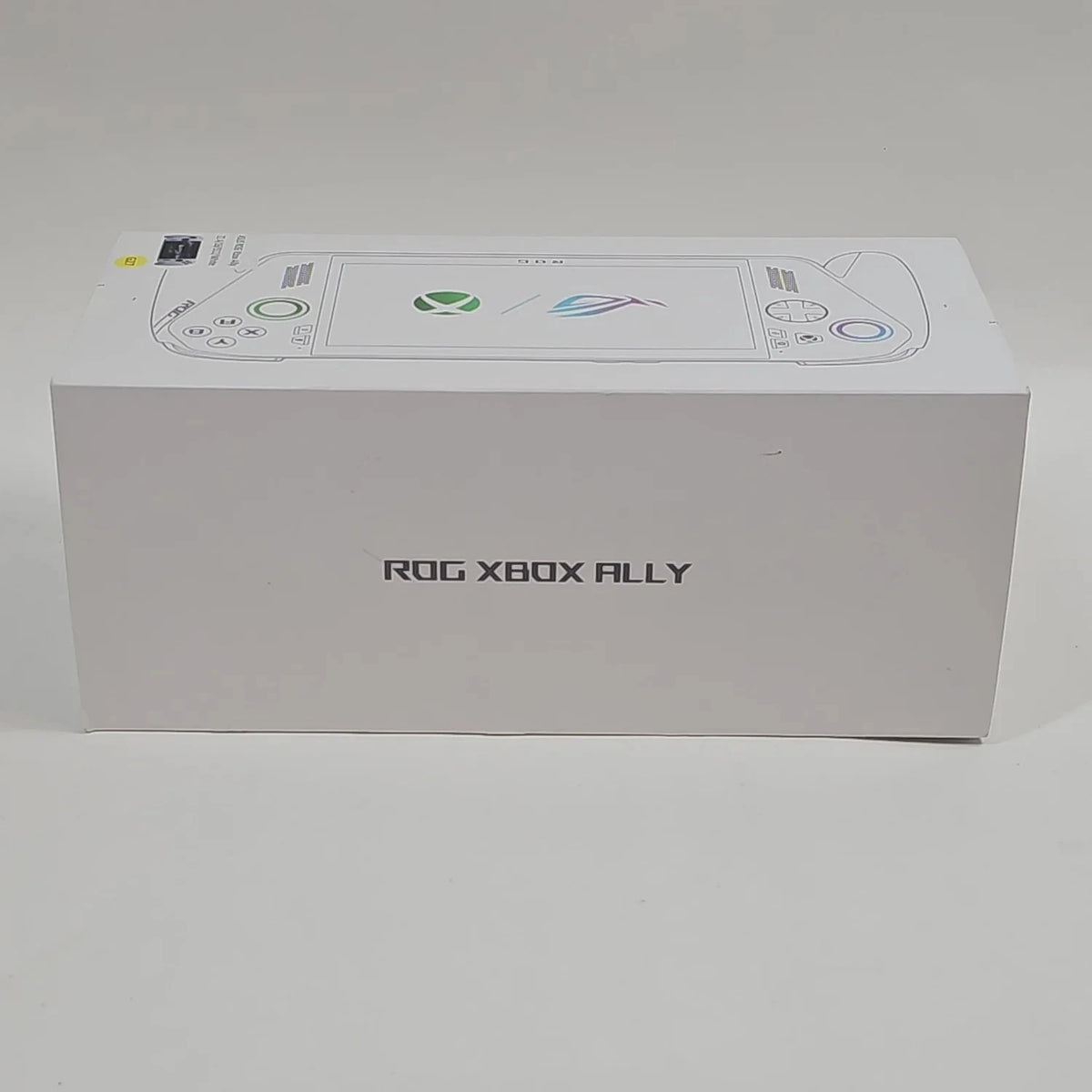 New Asus ROG XBOX Ally AMD Ryzen Z2 A 16GB RAM 512GB White RC73YA-XB_ALLY.Z2A.16