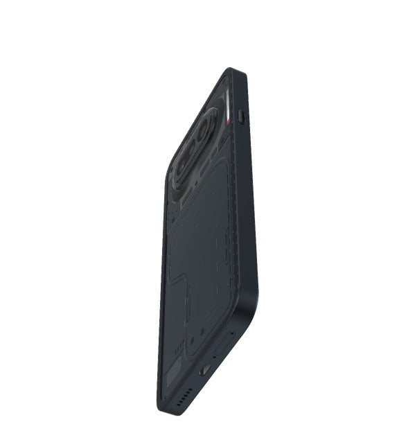 Nothing Phone 4a (A069) Global Model Dual Sim Unlocked - 5G 256GB with 12GB RAM