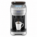 Takimia GrindBrew Coffee Maker - Built-In Grinder with Programmable Brew Control