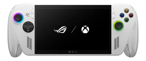 ASUS ROG Ally 7in Touch Laptop Ryzen Z2 A 16GB 2TB SSD Win11 Home w/DKZ Hub