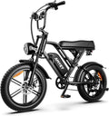 Amyet G60 Electric Bike