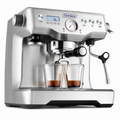 Takimia DuoBoiler Espresso Machine - Dual Boiler PID Espresso and Steam System
