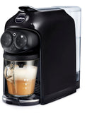 Lavazza Black Ink Desea Pod Coffee Machine