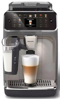 Philips 5500 Series Fully Automatic Espresso Machine with LatteGo, EP5544/90