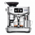 Takimia AeroJet Espresso Machine - Auto Grind Dose Tamp with Touchscreen Milk Settings