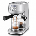 Takimia Compacta Espresso Machine - Compact 54 mm Portafilter with Rapid Heat-Up