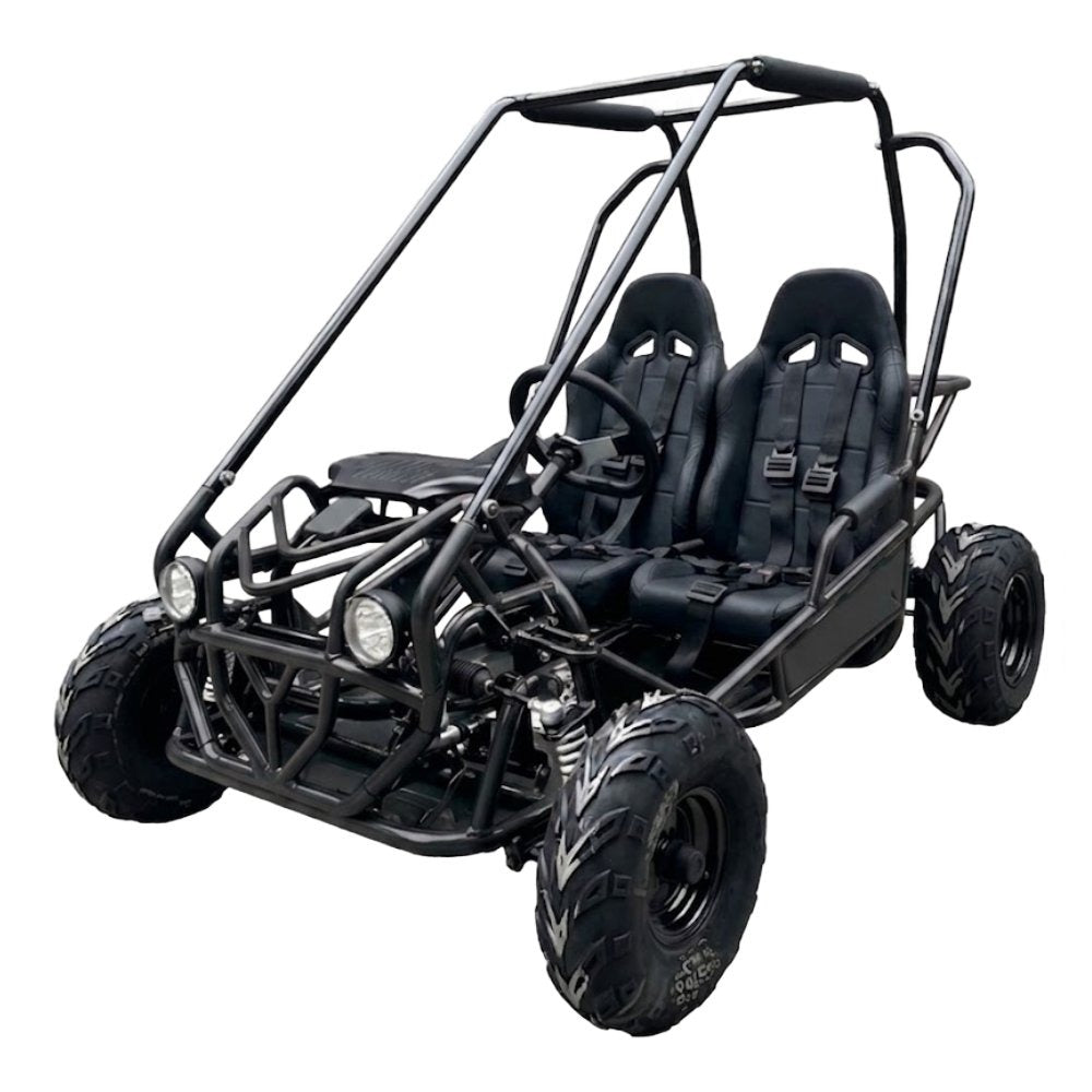 TrailMaster Apache 7 GoKart