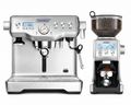 Takimia DuoCraft Espresso Setup - Dual Boiler Espresso Machine and Specialty Coffee Workflow