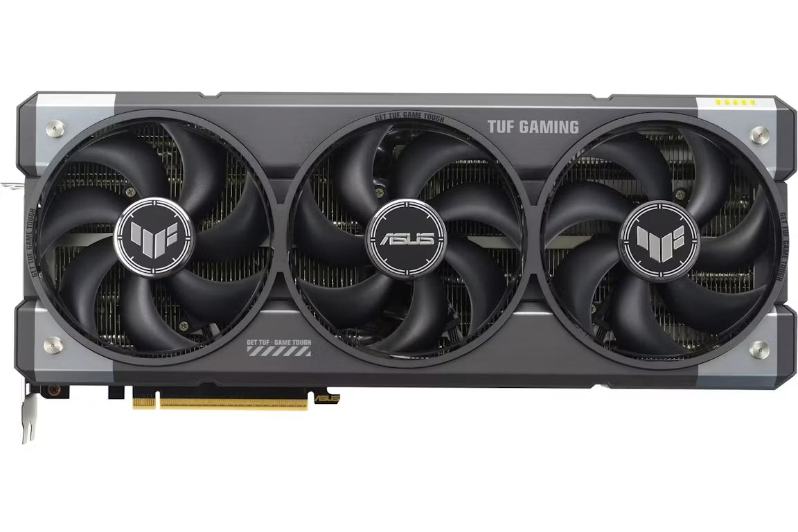 NVIDIA ASUS GeForce RTX 5090 TUF GAMING 90YV0LY1-MVAA00