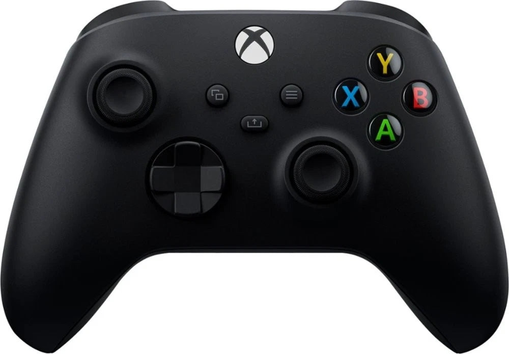 Microsoft Xbox Series X 1TB Gaming Console – Black