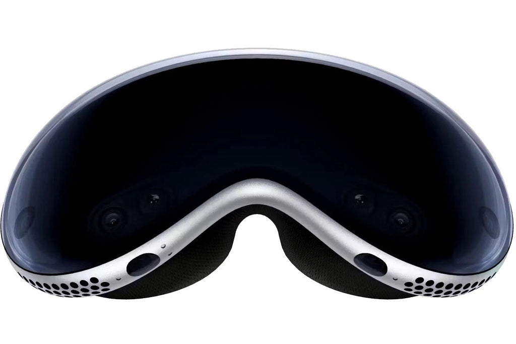Apple Vision Pro (2024) – M2 10-Core GPU – 16GB RAM 256GB Storage