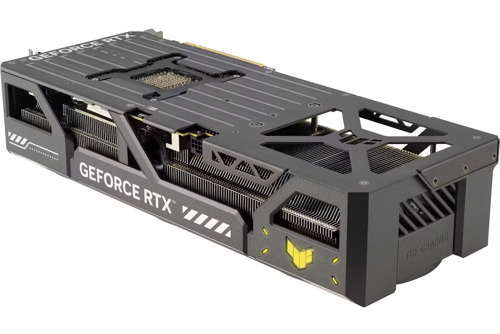 NVIDIA ASUS GeForce RTX 5090 TUF GAMING 90YV0LY1-MVAA00