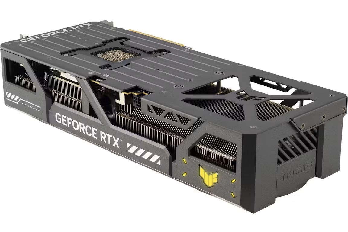 NVIDIA ASUS GeForce RTX 5090 TUF GAMING 90YV0LY1-MVAA00