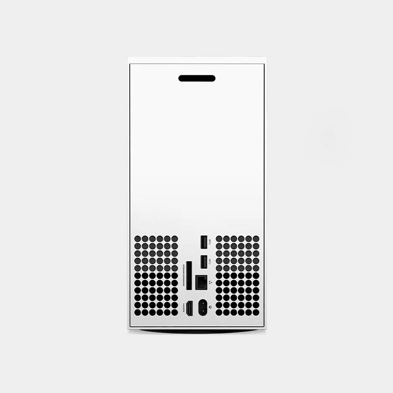 Microsoft Xbox Series X 1TB All-Digital Edition Console – White, Brand New, Controller & Cables Included