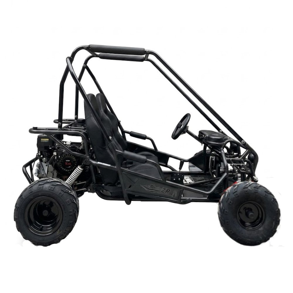 TrailMaster Apache 7 GoKart