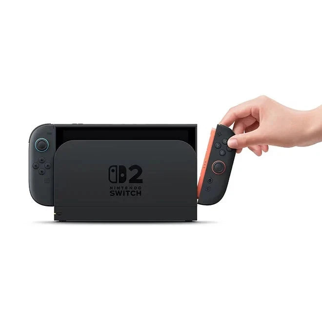 Nintendo Switch 2 Console