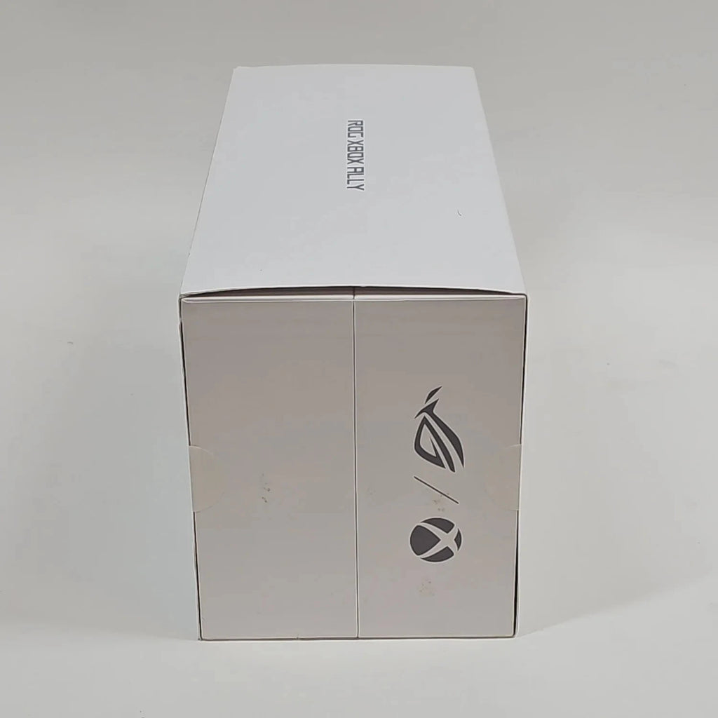 New Asus ROG XBOX Ally AMD Ryzen Z2 A 16GB RAM 512GB White RC73YA-XB_ALLY.Z2A.16