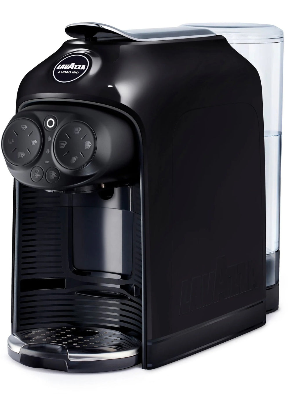 Lavazza Black Ink Desea Pod Coffee Machine