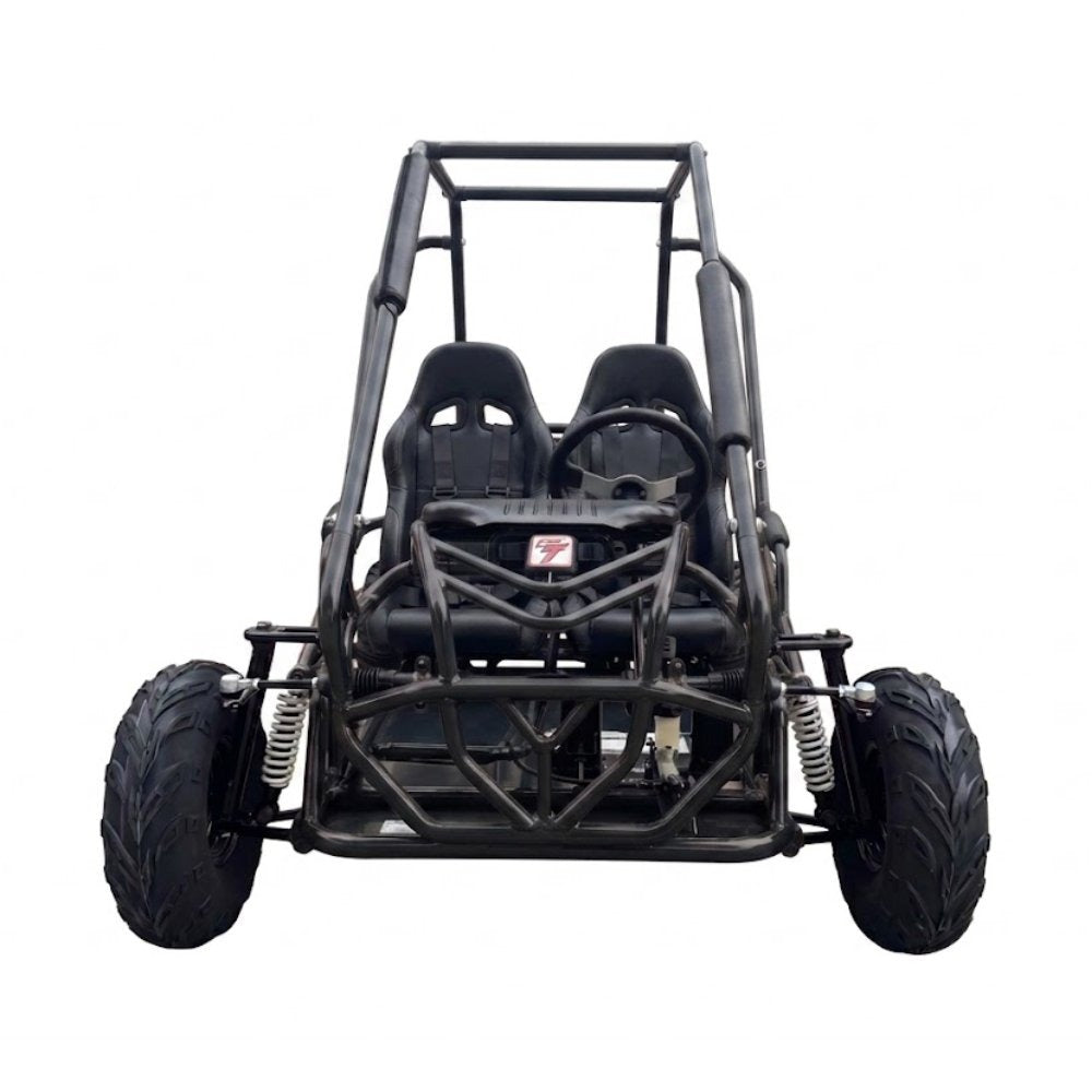 TrailMaster Apache 7 GoKart