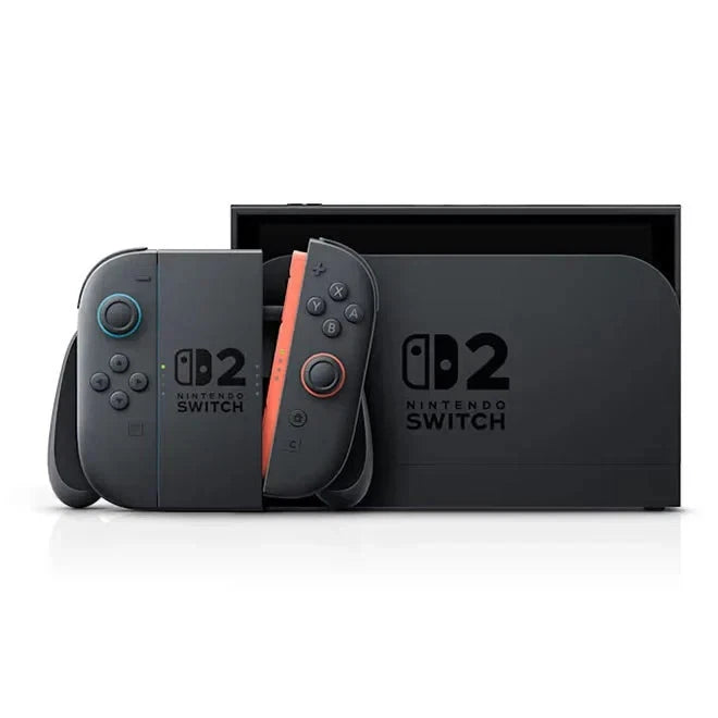 Nintendo Switch 2 Console