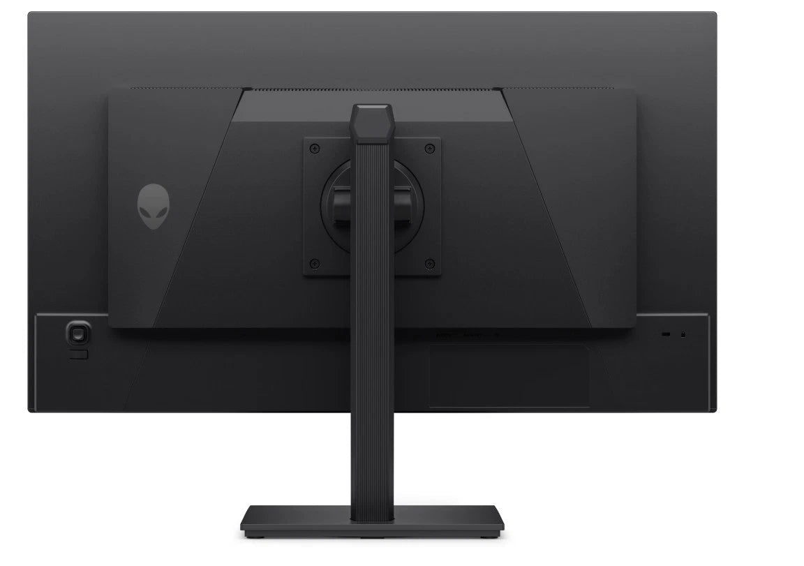 Alienware AW2726DM 27-Inch QHD Gaming Monitor – IPS Display, 16:9, DisplayPort, HDMI, 3-Year Dell Warranty
