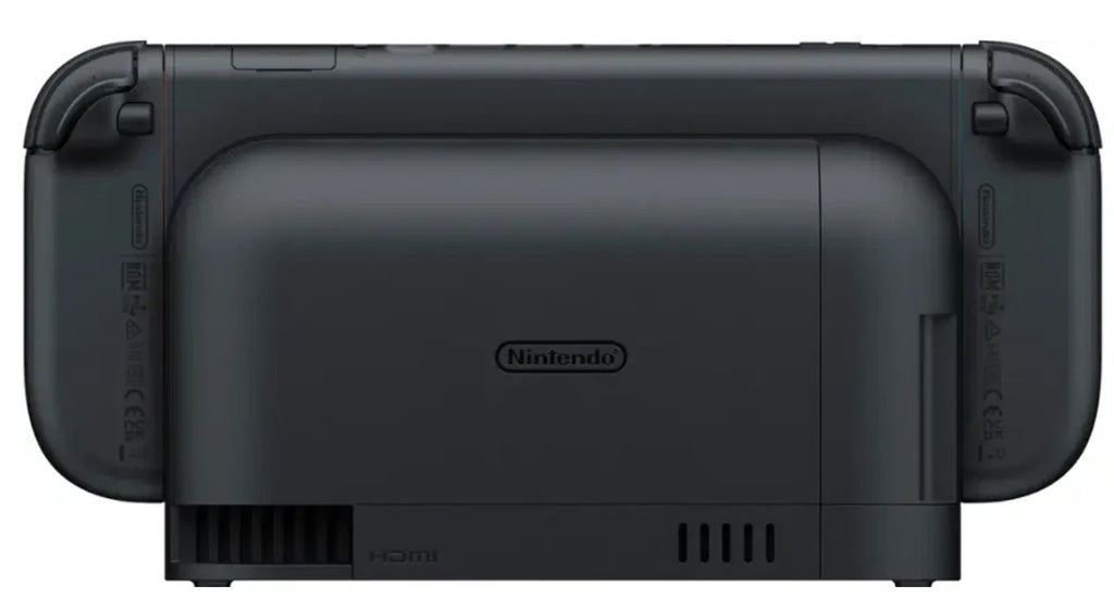 Nintendo Switch 2 Gaming Console + Mario Kart World & Donkey Kong Bananza