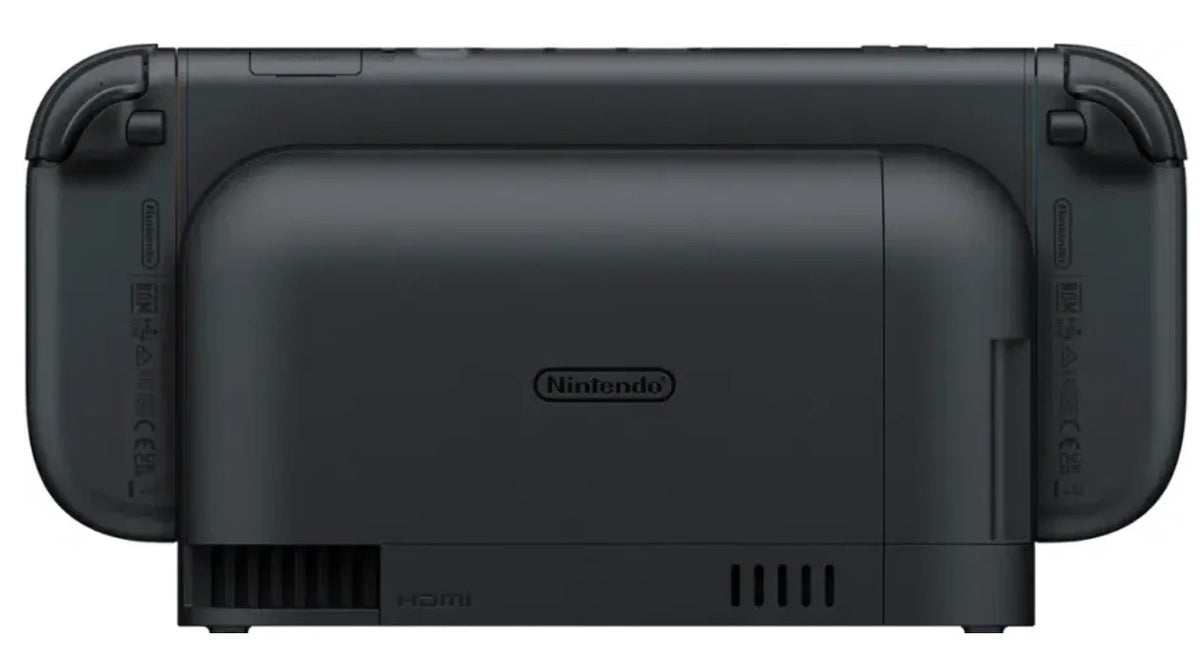 Nintendo Switch 2 Gaming Console + Mario Kart World & Donkey Kong Bananza