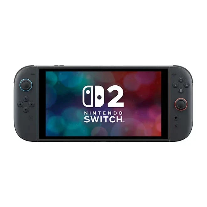 Nintendo Switch 2 Console