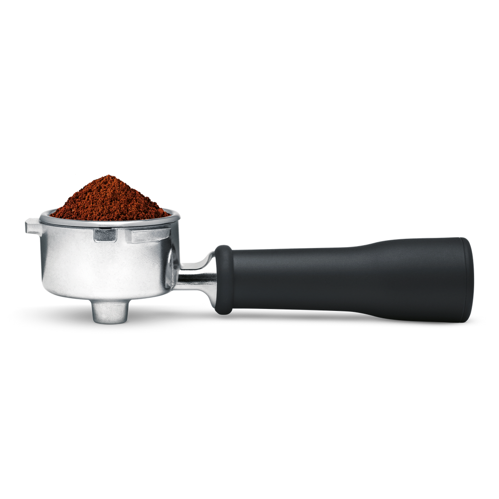 Takimia Compacta Plus Espresso Machine - Compact Automatic Steam Wand with Rapid Heat-Up