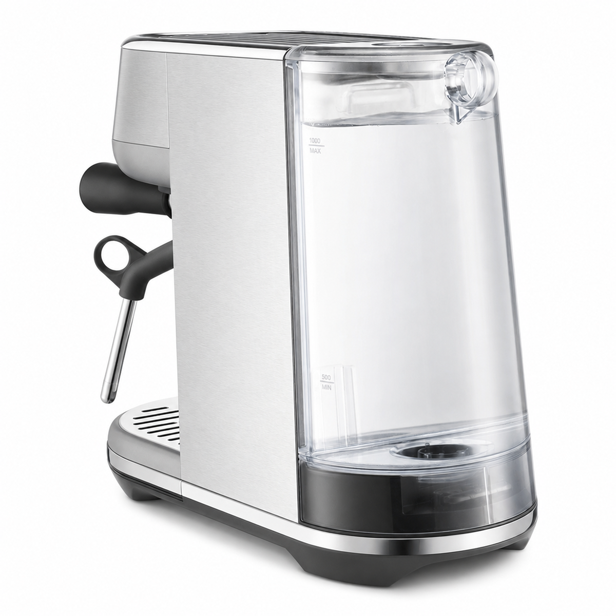 Takimia Compacta Espresso Machine - Compact 54 mm Portafilter with Rapid Heat-Up